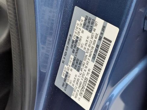 Certified 2023 MAZDA CX-5 AWD 2.5 S w/ Premium Package image 16