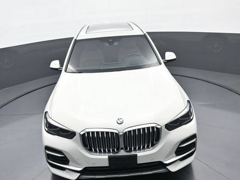 Used 2023 BMW X5 xDrive40i w/ Luxury Seating Package AWD/4WD image 30