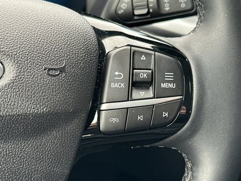 Used 2023 Ford Escape SE w/ PHEV Premium Package image 30