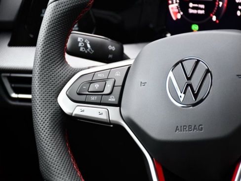 New 2026 Volkswagen GTI SE image 22