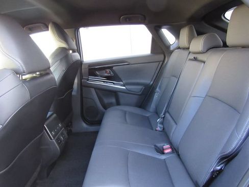 Used 2023 Subaru Solterra AWD image 17