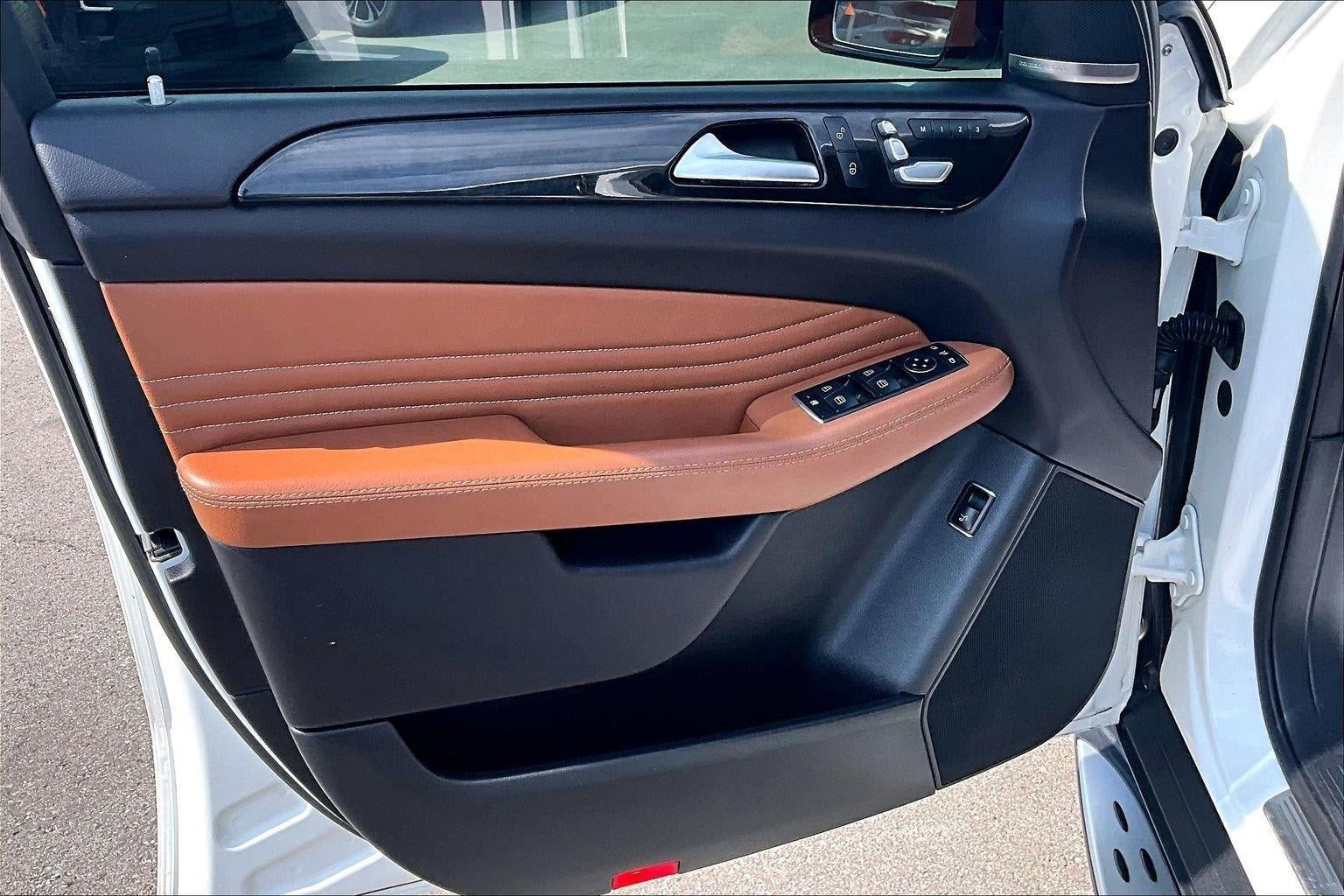 Used 2019 Mercedes-Benz GLE 43 AMG 4MATIC Coupe image 23