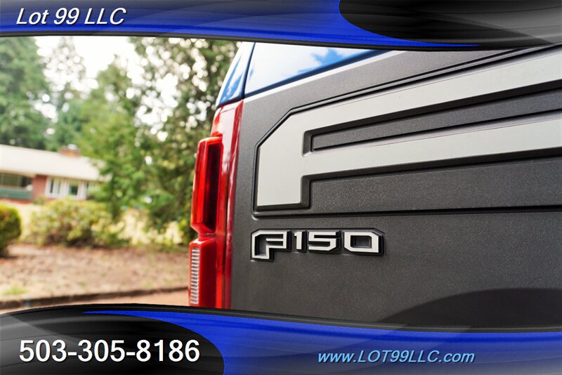 Used 2020 Ford F150 Raptor w/ Equipment Group 801A Mid AWD/4WD image 37