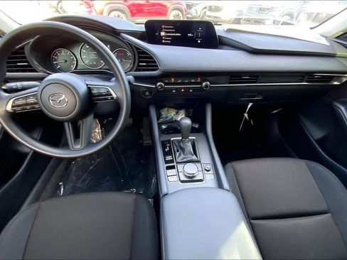 New 2026 MAZDA MAZDA3 s image 5
