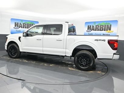 New 2026 Ford F150 XLT
