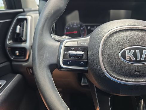 Used 2021 Kia Sorento S w/ Panoramic Sunroof Package AWD/4WD image 20