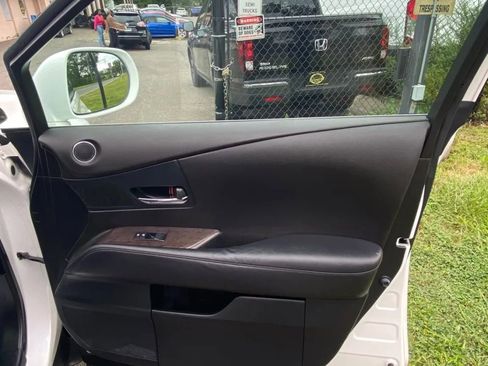 Used 2013 Lexus RX 350 F Sport image 12