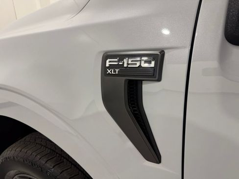 Used 2022 Ford F150 XLT w/ Equipment Group 302A High AWD/4WD image 31