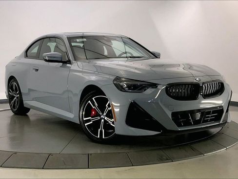 New 2026 BMW 230i xDrive Coupe w/ Premium Package image 11