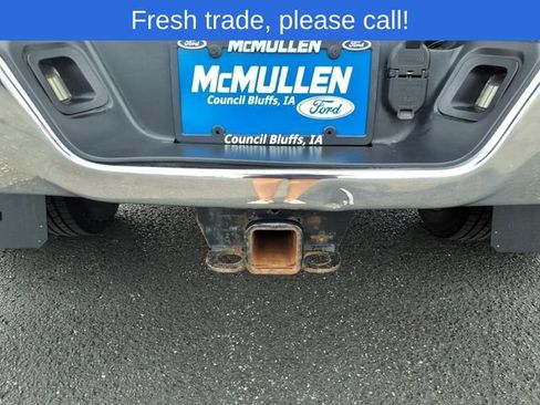 Used 2017 RAM 3500 Laramie AWD/4WD image 11
