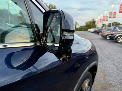 Used 2016 Honda Pilot Touring image 9