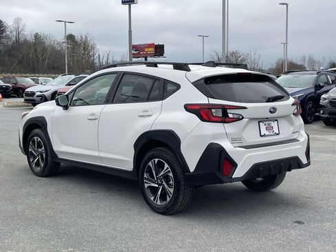 Used 2024 Subaru Crosstrek 2.0i Premium image 25