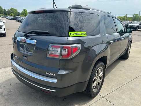 Used 2013 GMC Acadia SLT AWD/4WD image 5