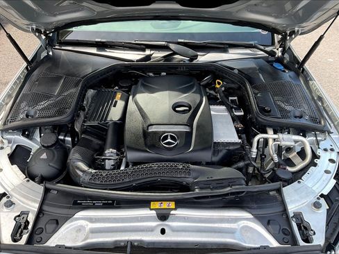 Used 2016 Mercedes-Benz C 300 Sedan image 29
