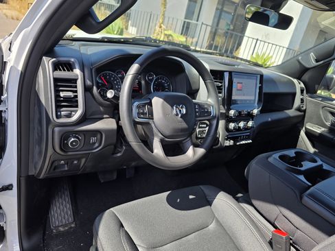 New 2026 RAM 1500 Tradesman image 9