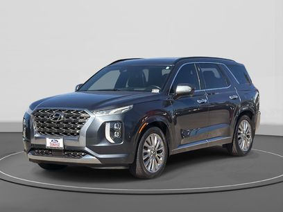 Used 2020 Hyundai Palisade Limited