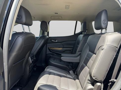 Used 2019 GMC Acadia Denali FWD image 26