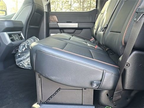 New 2026 Ford F250 Lariat w/ Tremor Off-Road Package image 21