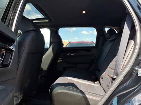 Used 2026 Honda CR-V Sport Touring image 13