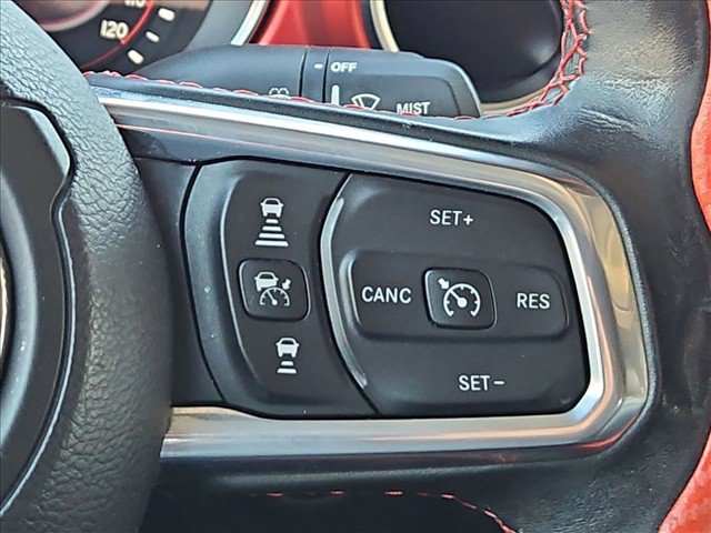 Used 2021 Jeep Gladiator Rubicon AWD/4WD image 22