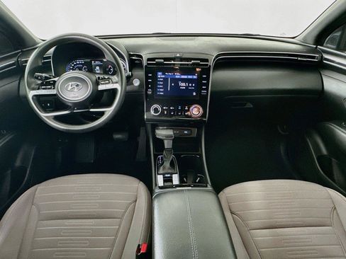 Used 2023 Hyundai Santa Cruz SEL AWD/4WD image 30