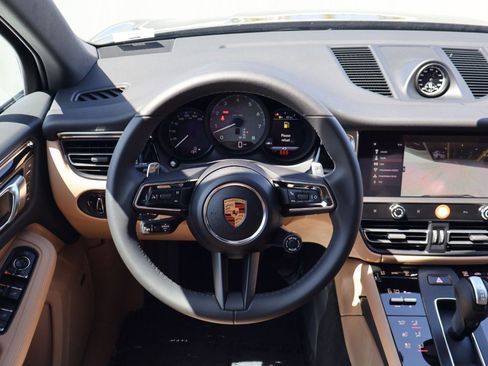 New 2026 Porsche Macan S AWD/4WD image 15