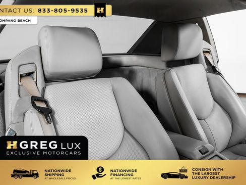 Used 1998 Mercedes-Benz SL 500 image 28
