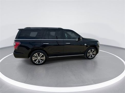 Certified 2020 Ford Expedition King Ranch image 12