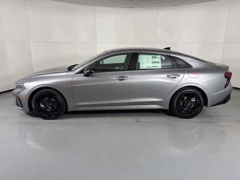 New 2026 Kia K5 GT-Line FWD image 5