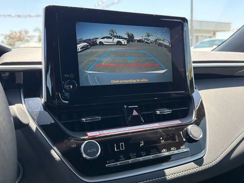 New 2026 Toyota Corolla SE FWD image 28