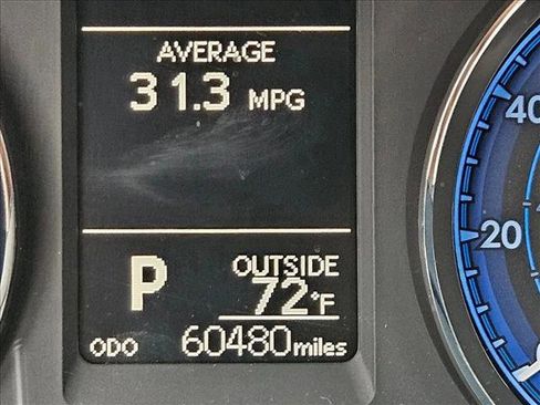 Used 2018 Toyota Corolla LE FWD image 10