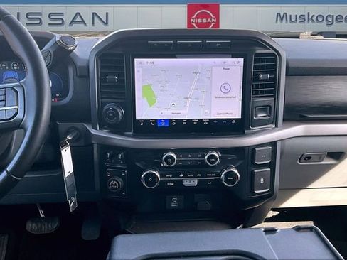 Used 2024 Ford F150 XLT w/ Tow/Haul Package image 9