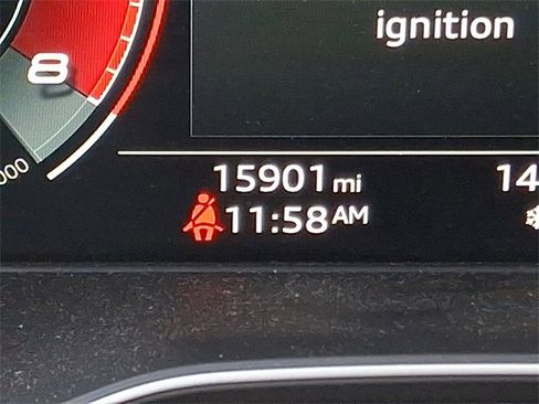 Used 2024 Audi S5 Premium Plus image 20