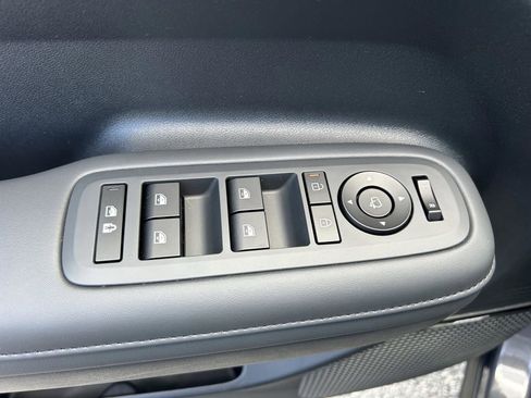 New 2026 Hyundai Santa Fe Calligraphy FWD image 21