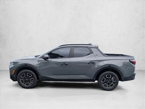 Used 2022 Hyundai Santa Cruz SEL w/ Activity Package AWD/4WD image 9