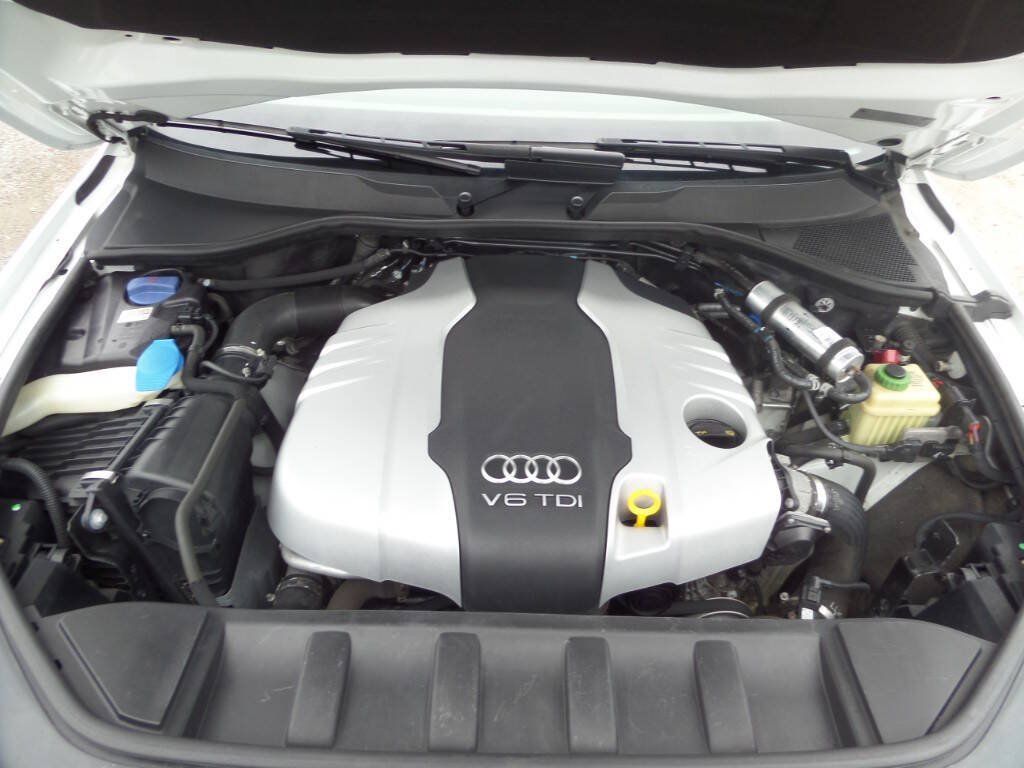 Used 2014 Audi Q7 TDI Premium Plus AWD/4WD image 13