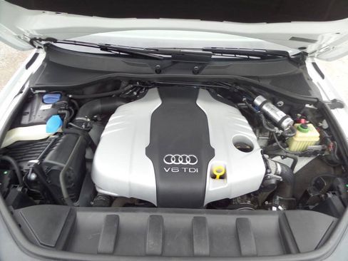 Used 2014 Audi Q7 TDI Premium Plus AWD/4WD image 13