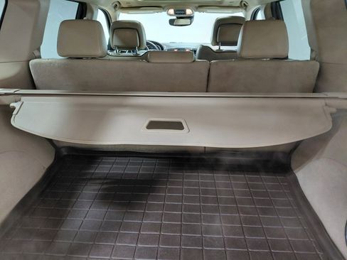 Certified 2021 Jeep Grand Cherokee Overland image 33