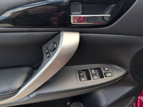 Used 2025 Mitsubishi Eclipse Cross SE AWD/4WD image 13