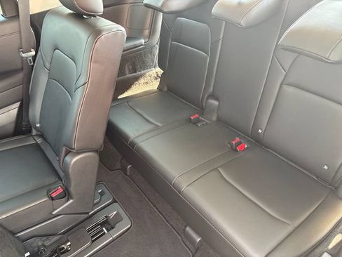 Certified 2025 Nissan Pathfinder SL AWD/4WD image 44