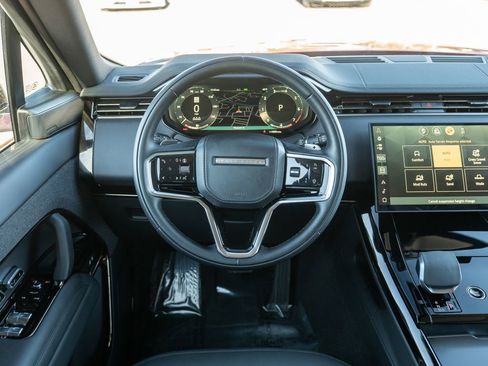 Certified 2024 Land Rover Range Rover Sport SE image 13