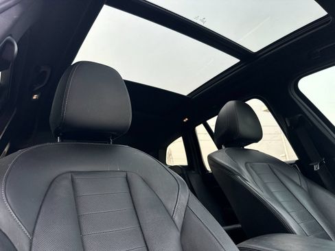 Used 2018 BMW X3 xDrive30i AWD/4WD image 16