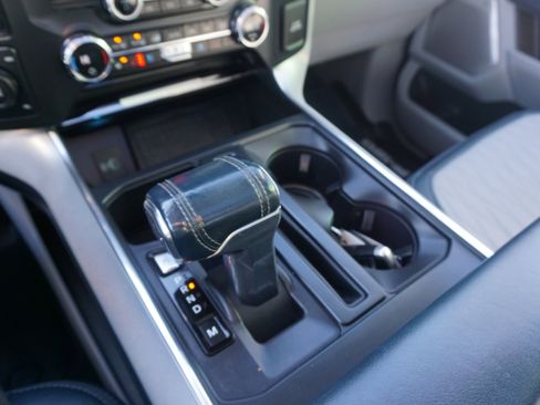 Used 2021 Ford F150 Limited image 29