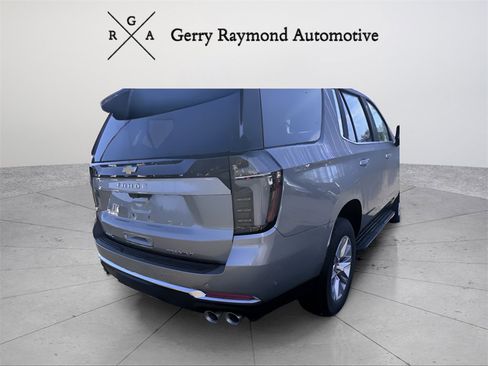 New 2026 Chevrolet Tahoe Premier image 7