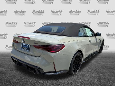New 2027 BMW M4 xDrive Competition AWD/4WD image 10