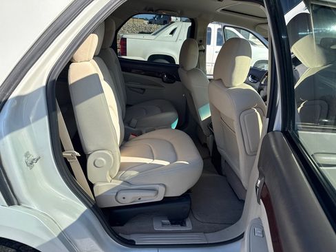 Used 2007 Buick Rendezvous CX w/ CX Luxury Package FWD image 13