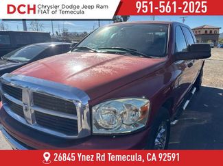 Used 2008 Dodge Ram 2500 Truck SXT w/ Popular Equipment Group video 1