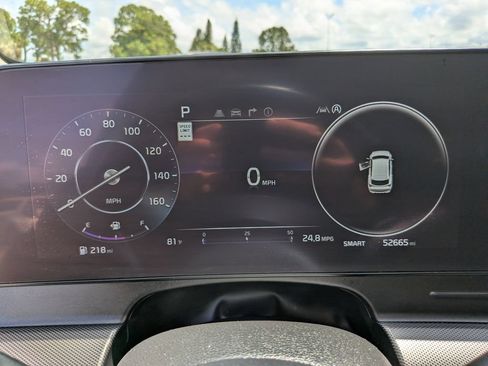Certified 2023 Kia Sportage SX FWD image 36