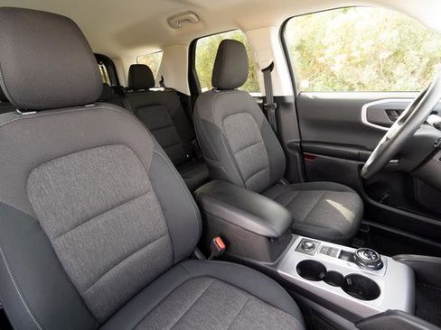 Used 2024 Ford Bronco Sport Big Bend image 25