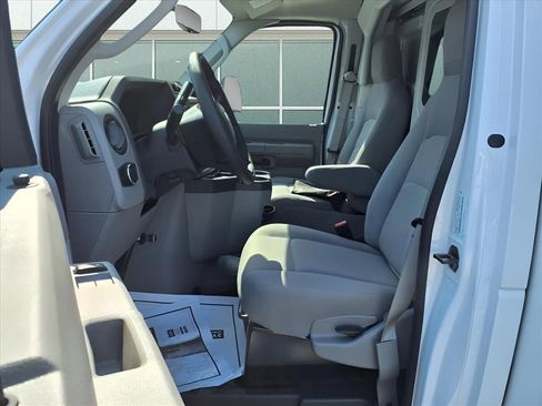 New 2025 Ford E-350 and Econoline 350 Super Duty w/ Power Equipment Group image 13